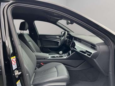 Audi A6 Avant Advanced 45 TFSI — photo 11
