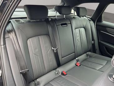 Audi A6 Avant Advanced 45 TFSI — photo 13