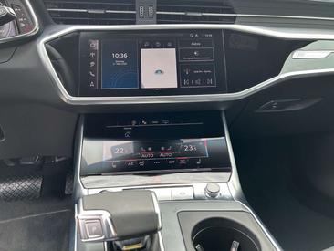 Audi A6 Avant Advanced 45 TFSI — photo 17