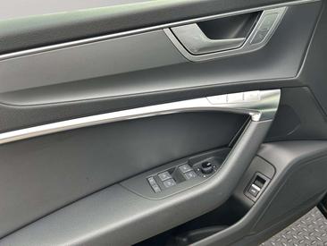 Audi A6 Avant Advanced 45 TFSI — photo 19