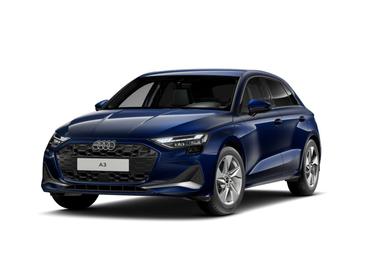 Audi A3 Advanced 40 TFSIe — photo 2