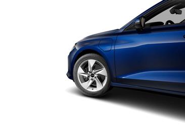 Audi A3 Advanced 40 TFSIe — photo 4