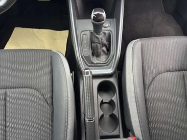 Audi A1 Sportback S Line 35 TFSI — photo 19