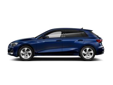 Audi A3 Advanced 40 TFSIe — photo 6