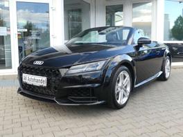 Audi TT Cabrio 45 TFSI - 2023 - Joinsteer - #1