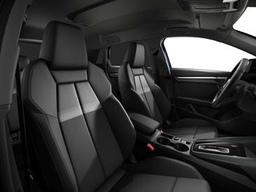 Audi A3 Advanced 40 TFSIe — photo 11