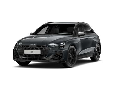 Audi S3 — photo 2