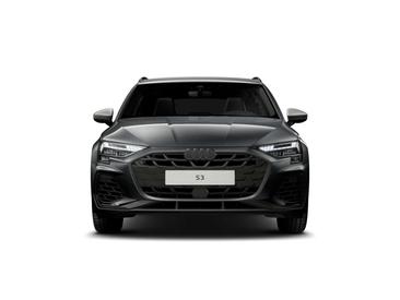 Audi S3 — photo 3