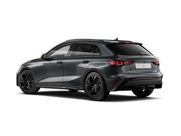 Audi S3 — photo 5