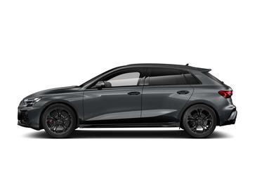 Audi S3 — photo 6