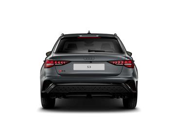 Audi S3 — photo 7