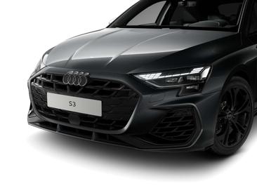 Audi S3 — photo 8