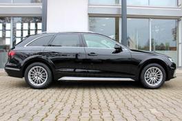 Audi A4 Allroad 40 TDI - 2024 - Joinsteer - #1
