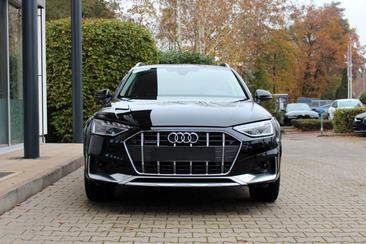 Audi A4 Allroad 40 TDI — photo 4