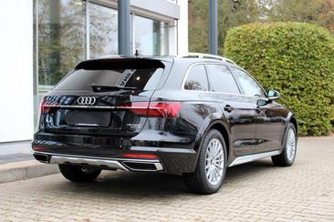 Audi A4 Allroad 40 TDI — photo 5