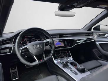 Audi S6 3.0 TDI — photo 3