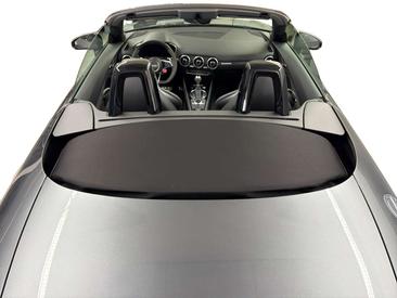 Audi TTRS TFSI — photo 8