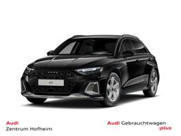 Audi A3 40 TFSIe - 2025 - Joinsteer - #1
