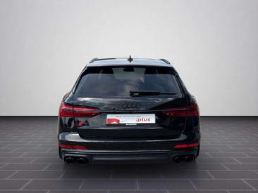 Audi S6 3.0 TDI — photo 6