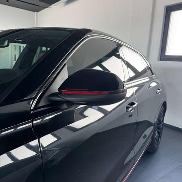 Audi Q8 S Line 30 TDI — photo 4