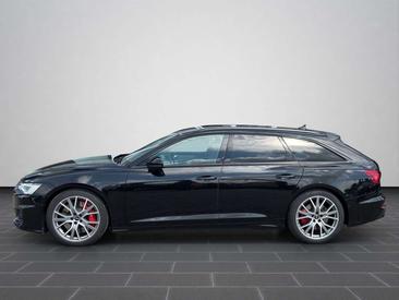 Audi S6 3.0 TDI — photo 7