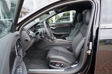 Audi A8 1st Class 60 TFSIe — photo 6