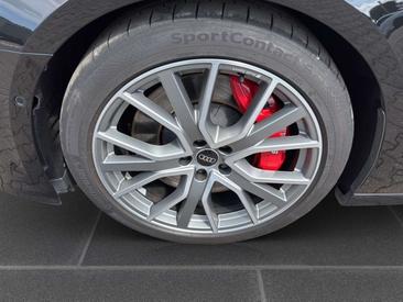 Audi S6 3.0 TDI — photo 8