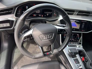 Audi S6 3.0 TDI — photo 9