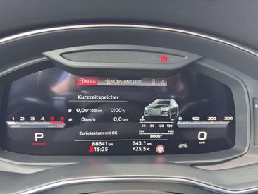 Audi S6 3.0 TDI — photo 10