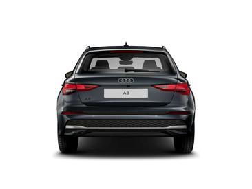 Audi A3 40 TFSIe — photo 7