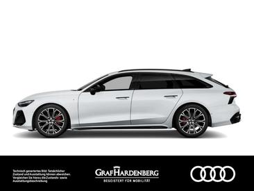 Audi A6 S Line Avant 30 TDI — photo 2