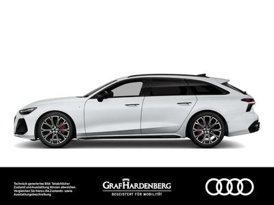 Audi A6 S Line Avant 30 TDI