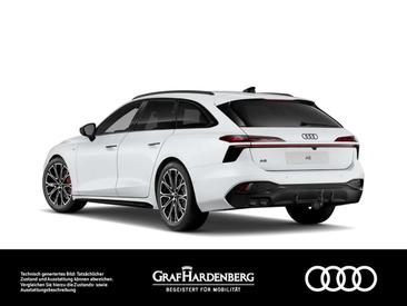 Audi A6 S Line Avant 30 TDI — photo 3