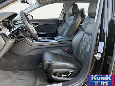 Audi A8 60 TFSIe — photo 4