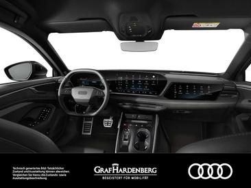 Audi A6 S Line Avant 30 TDI — photo 6
