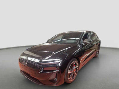 Audi S6 Avant - 2025 - Joinsteer - #1