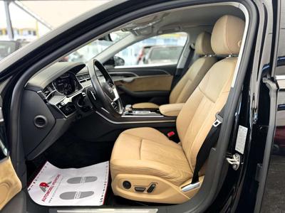 Audi A8 50 TDI