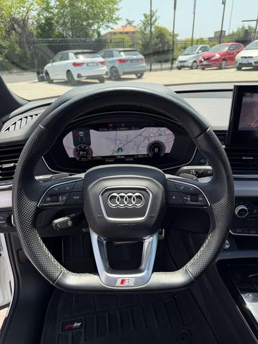 Audi Q5 Sportback S Line Plus 40 TDI — photo 10