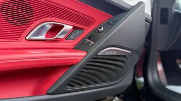 Audi R8 Performance Cabriolet — photo 8