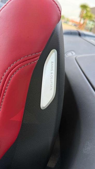 Audi R8 Performance Cabriolet — photo 9
