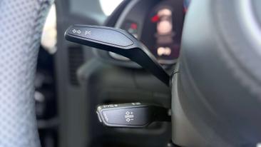 Audi R8 Performance Cabriolet — photo 18