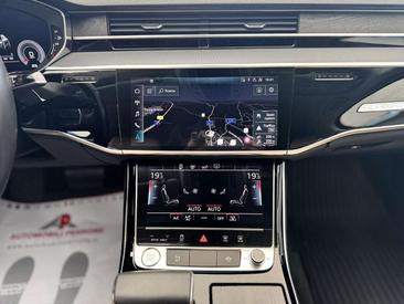 Audi A8 50 TDI — photo 23