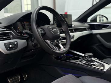 Audi S5 Sportback 30 TDI — photo 8