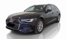 Audi A6 Avant Advanced 40 TDI - 2024 - Joinsteer - #1