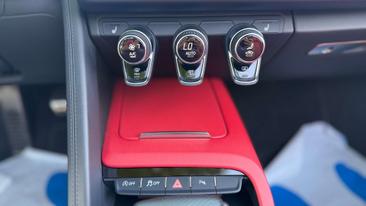 Audi R8 Performance Cabriolet — photo 22