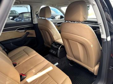 Audi A8 50 TDI — photo 25
