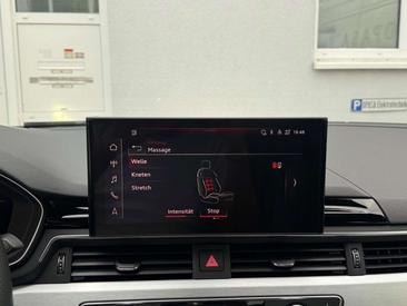 Audi S5 Sportback 30 TDI — photo 10