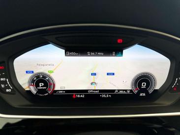 Audi A8 50 TDI — photo 26