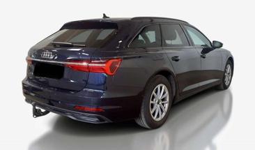 Audi A6 Avant Advanced 40 TDI — photo 3