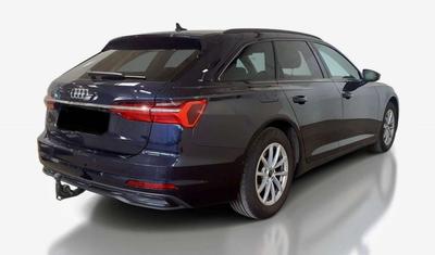 Audi A6 Avant Advanced 40 TDI